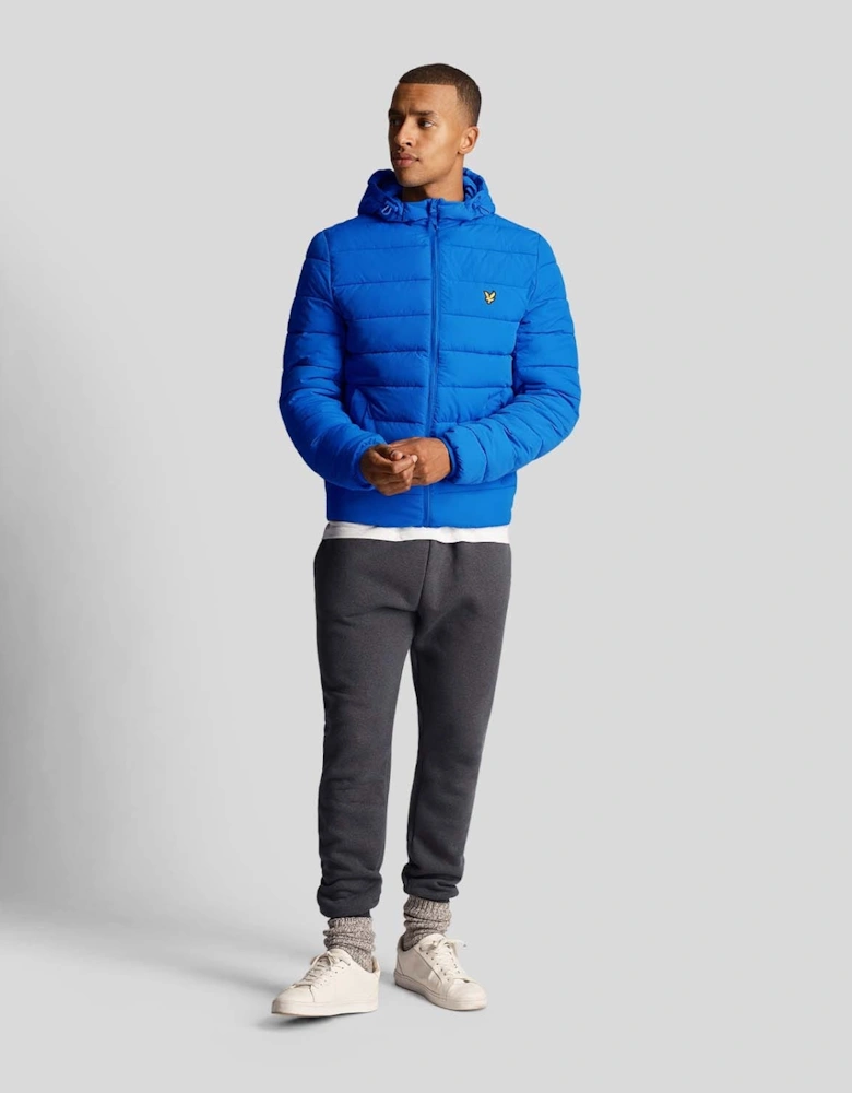 Lightweight Puffer Jacket