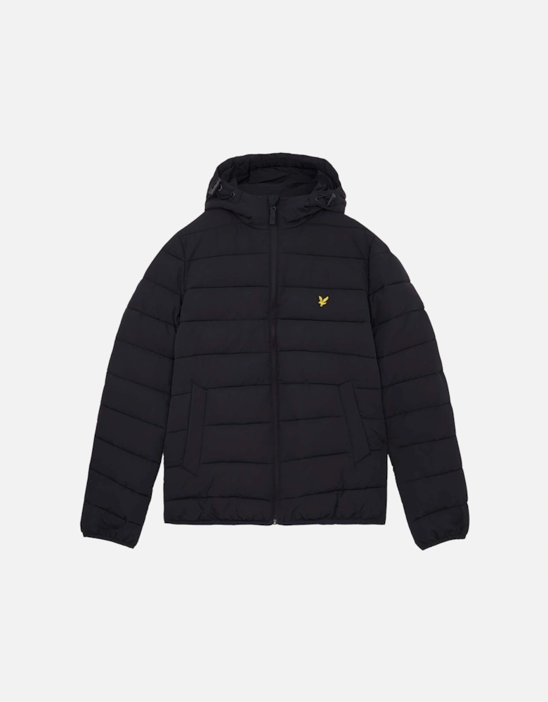 Lightweight Puffer Jacket