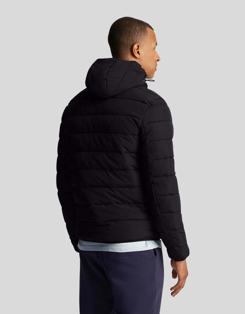 Lightweight Puffer Jacket