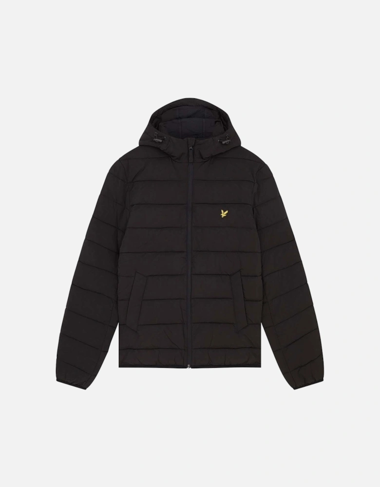 Lightweight Puffer Jacket