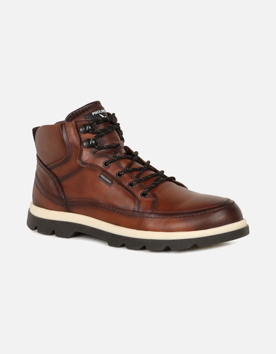 Viking Mens Boots, 8 of 7