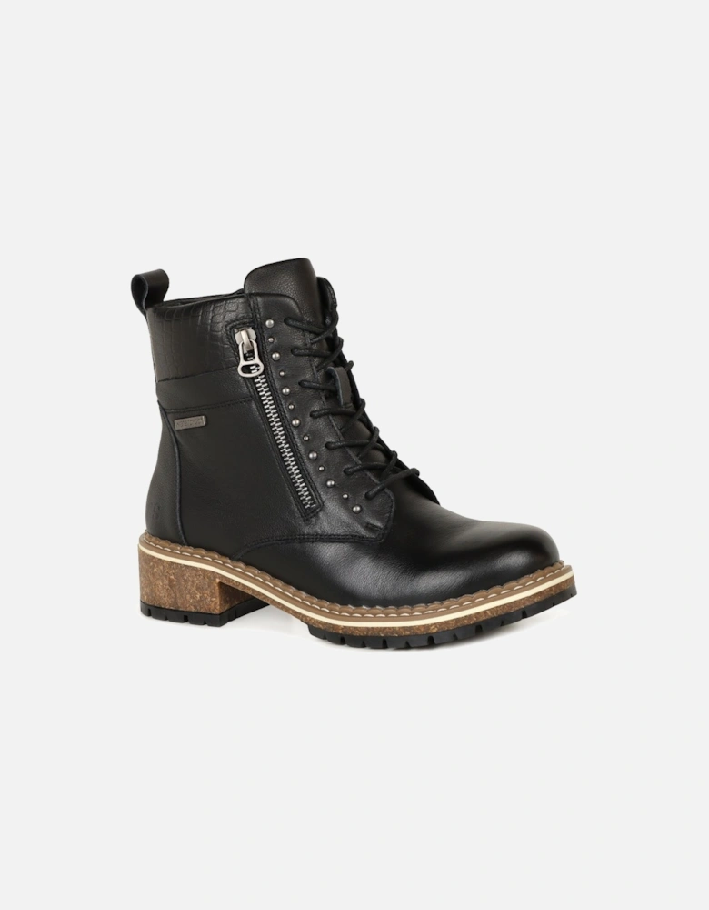 Waylynn 02 Womens Ankle Boots