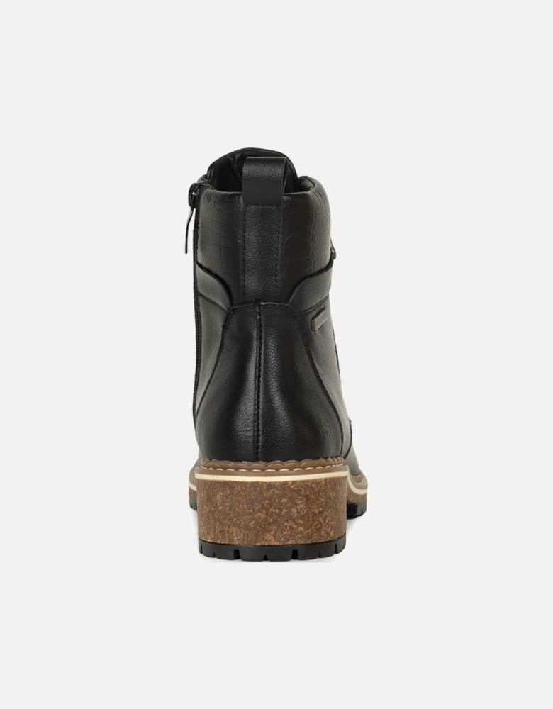 Waylynn 02 Womens Ankle Boots