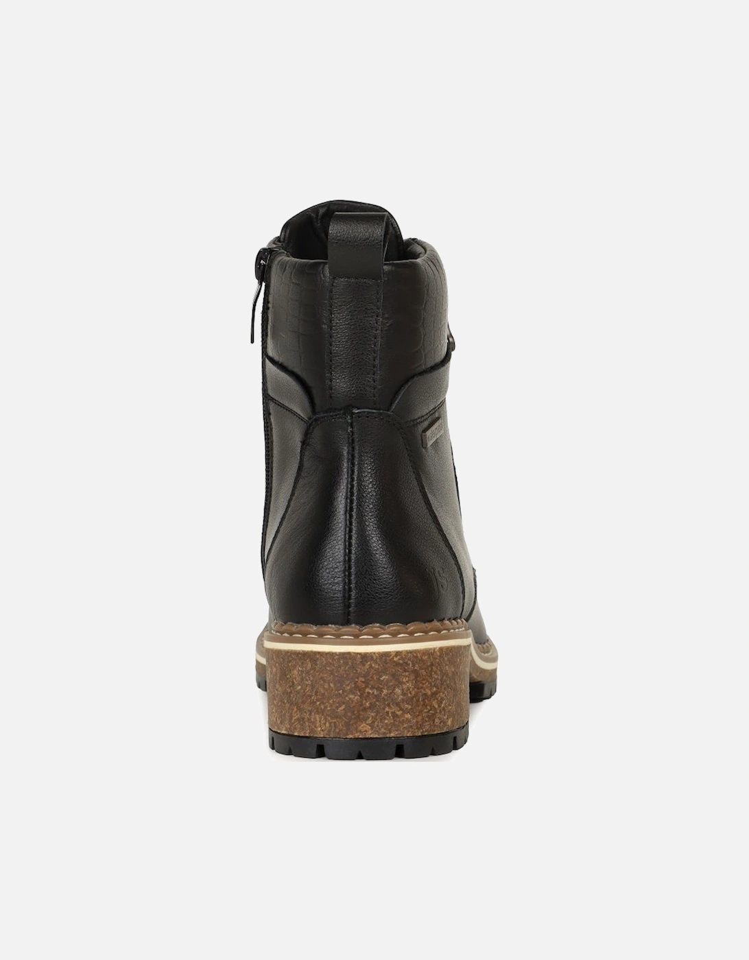 Waylynn 02 Womens Ankle Boots