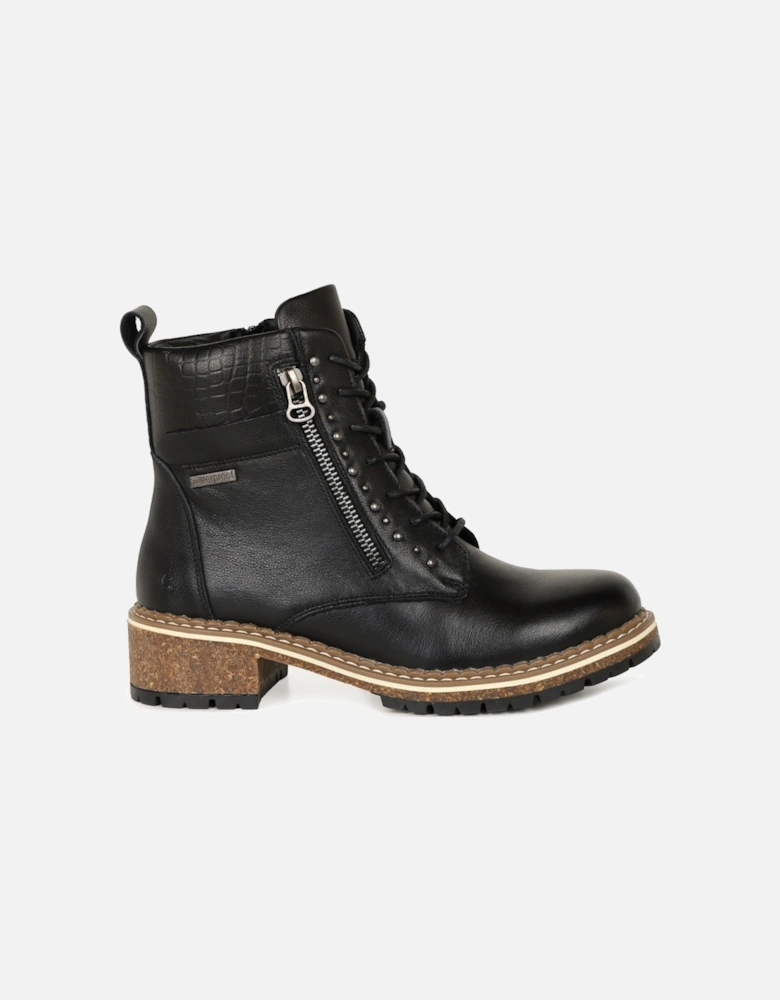 Waylynn 02 Womens Ankle Boots