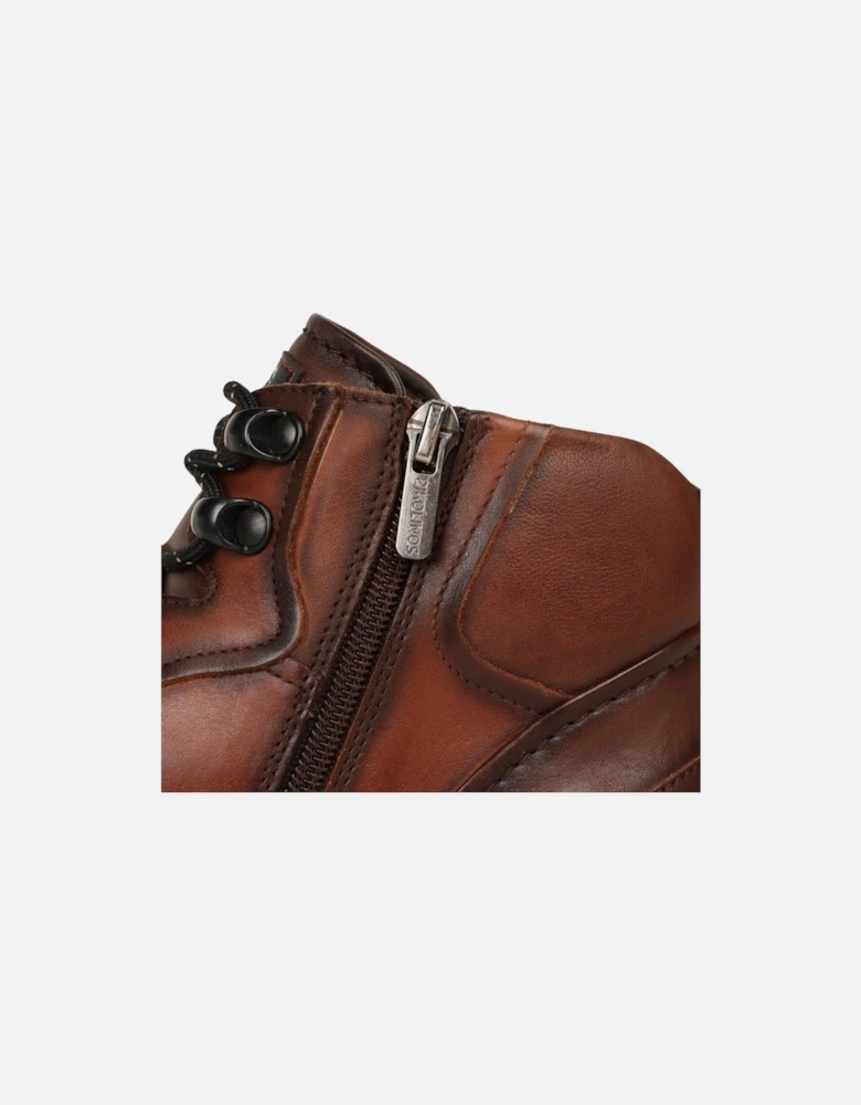 Viking Mens Boots
