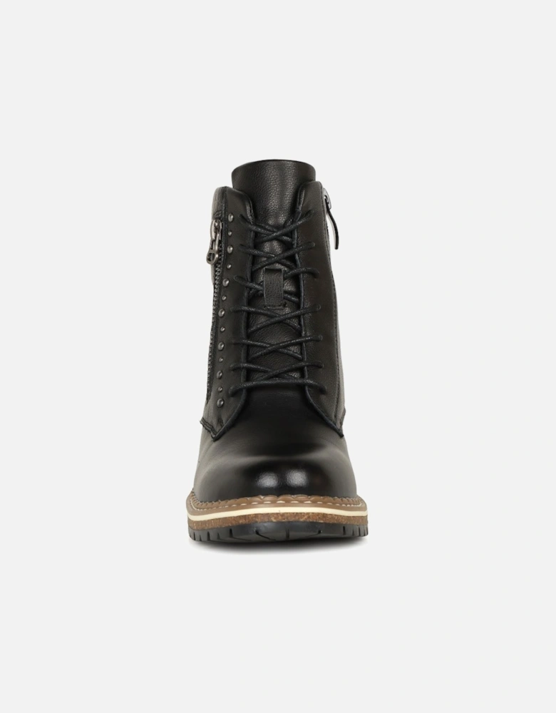 Waylynn 02 Womens Ankle Boots
