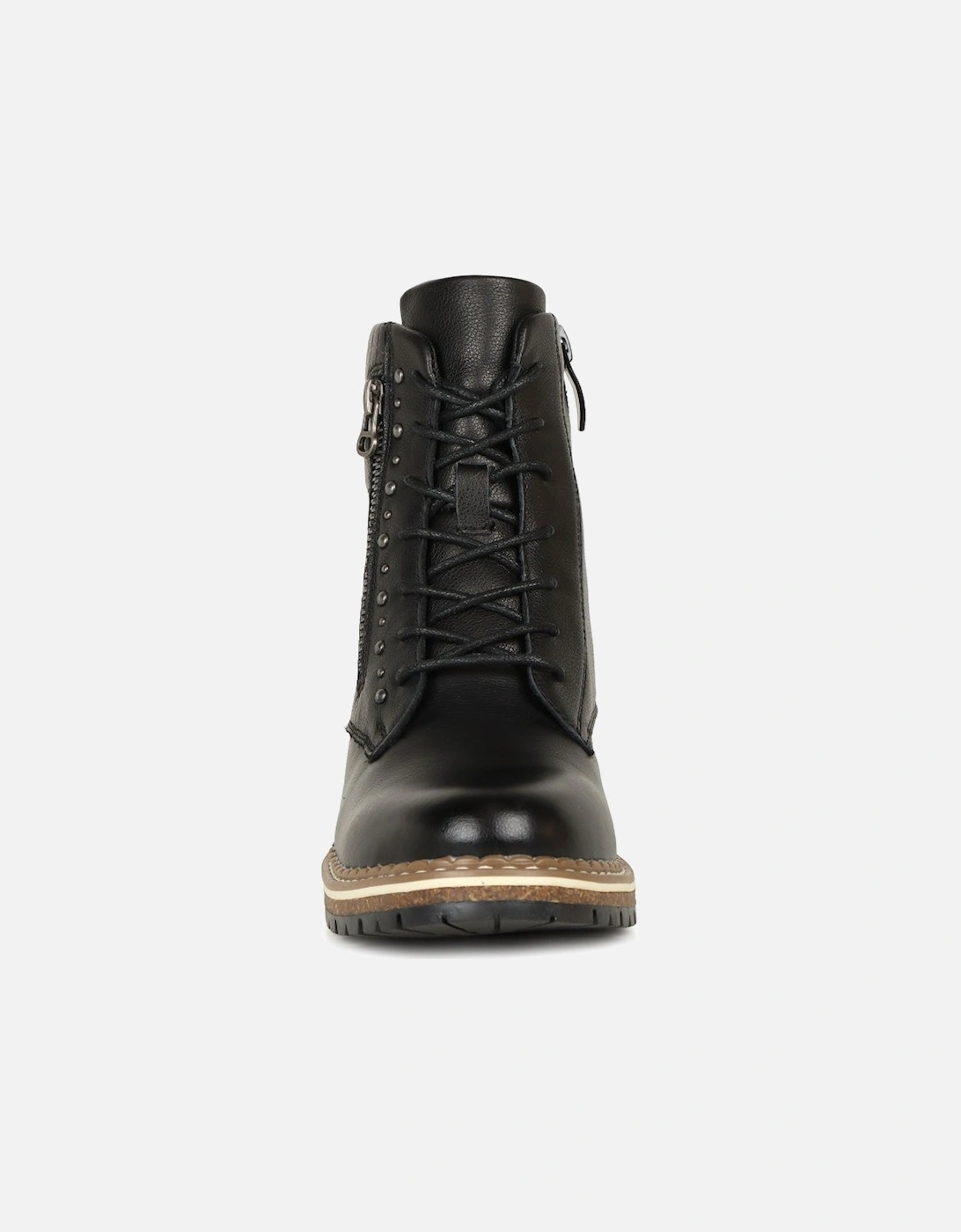 Waylynn 02 Womens Ankle Boots