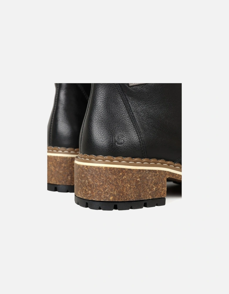 Waylynn 02 Womens Ankle Boots