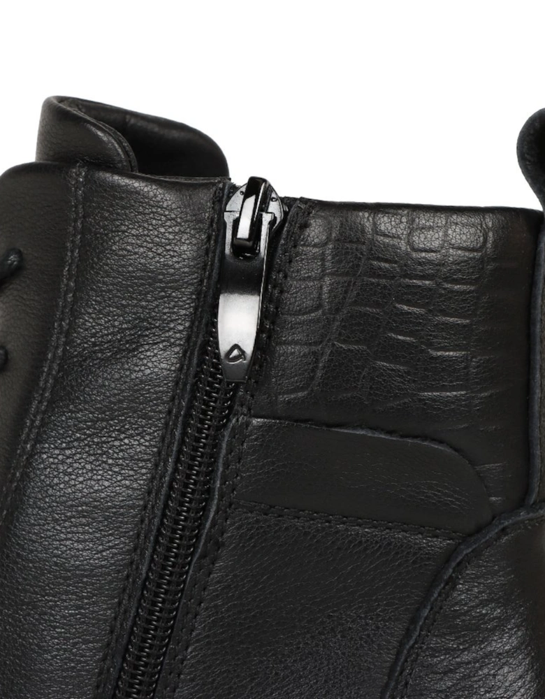 Waylynn 02 Womens Ankle Boots