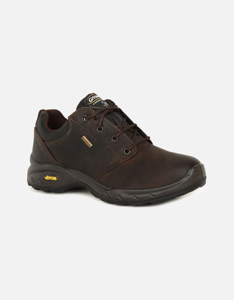 Exmoor II Womens Walking Shoes