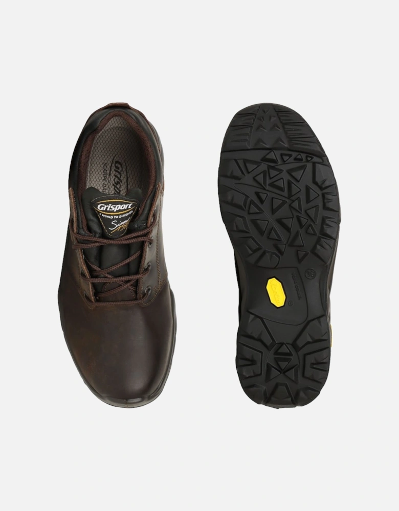 Exmoor II Womens Walking Shoes