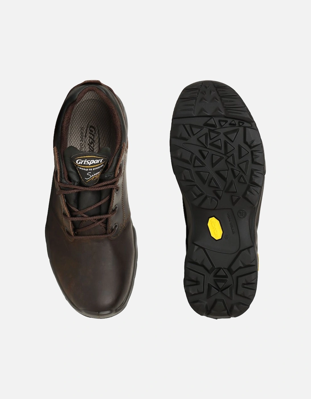 Exmoor II Womens Walking Shoes