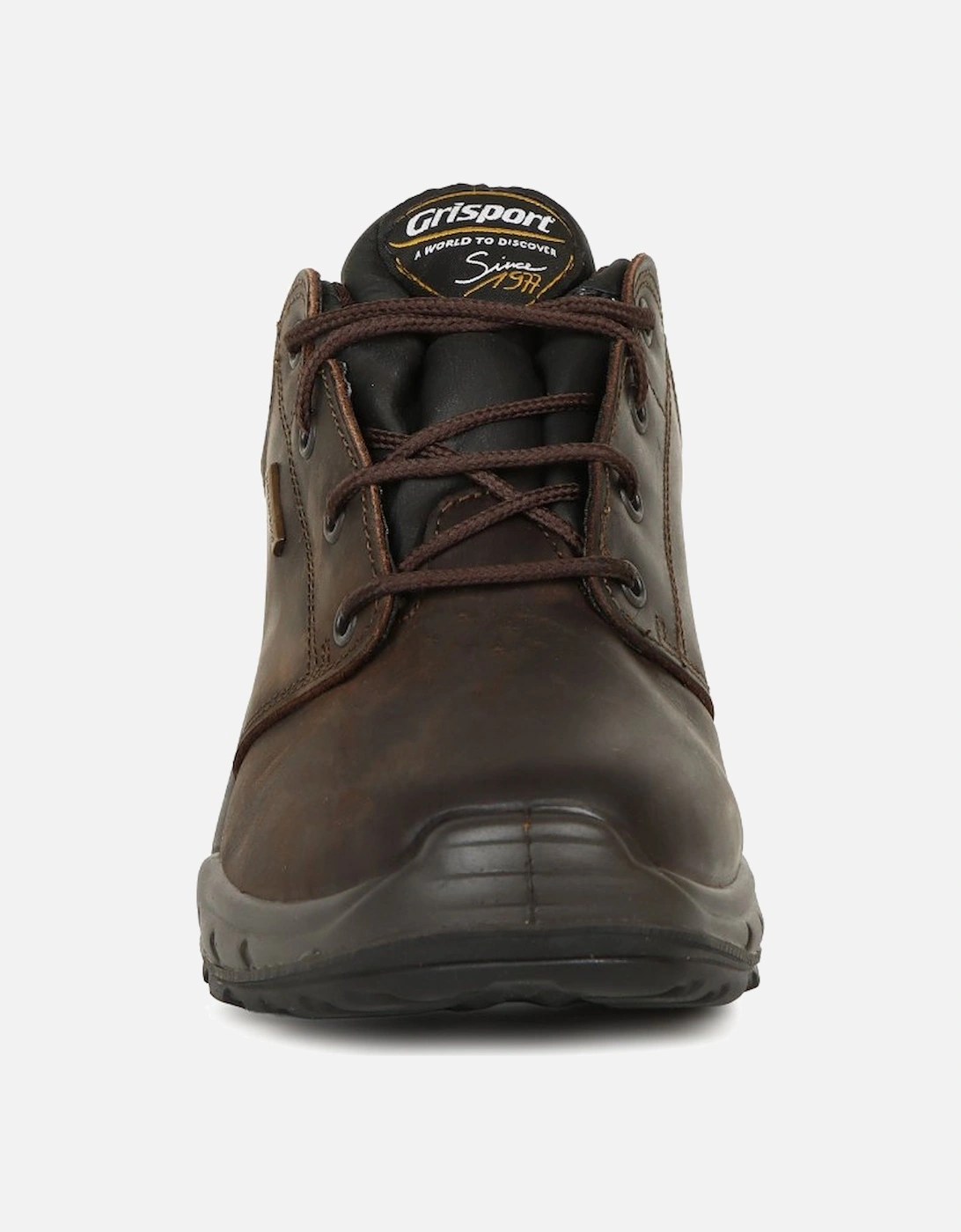 Exmoor II Womens Walking Shoes