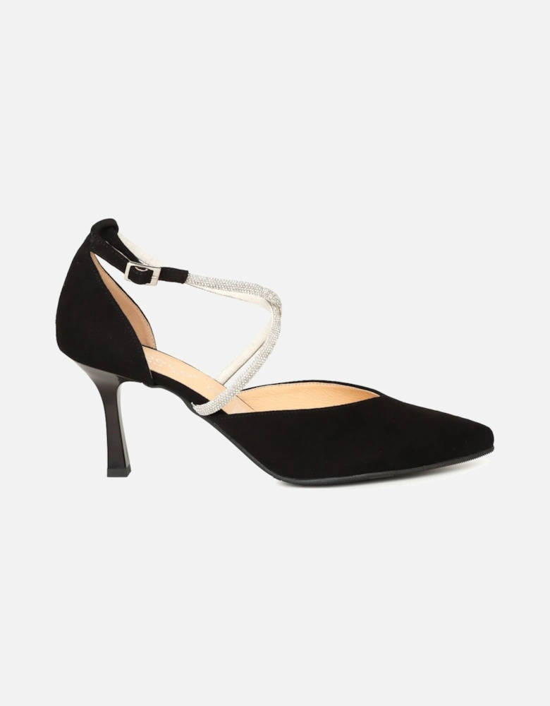 Phoebe Womens Courts Shoes