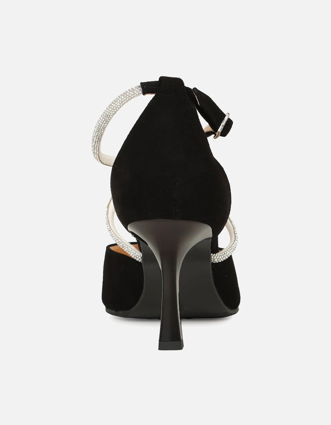 Phoebe Womens Courts Shoes