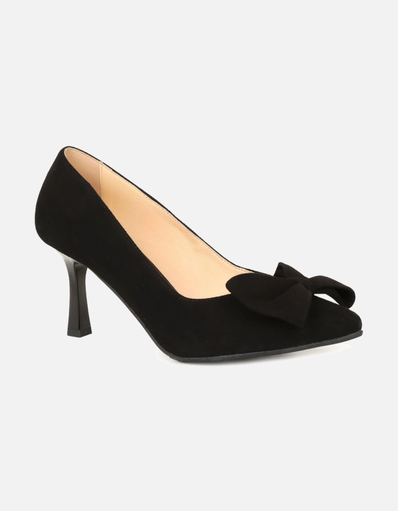 Polly Womens Court Shoes