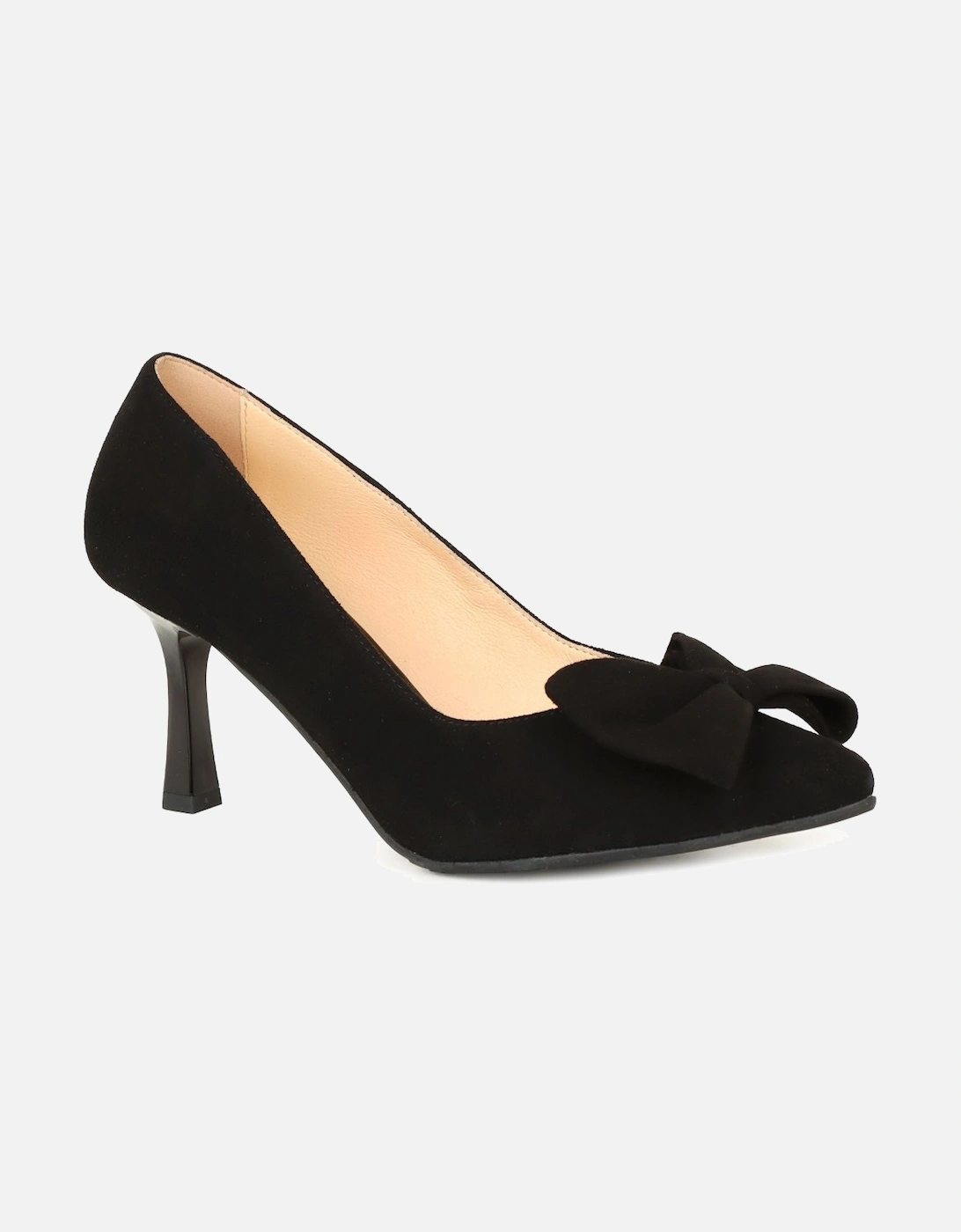 Polly Womens Court Shoes, 8 of 7