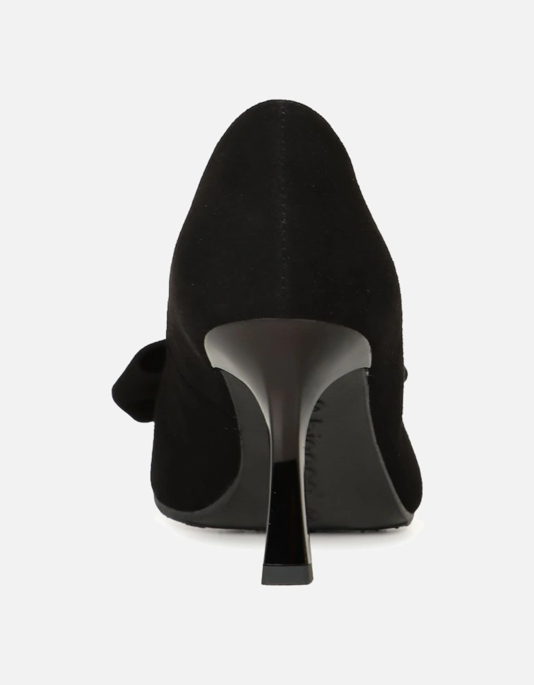 Polly Womens Court Shoes
