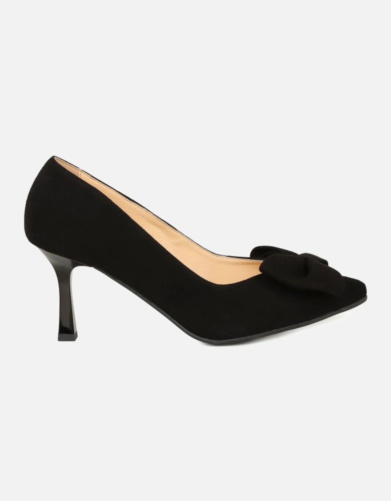 Polly Womens Court Shoes