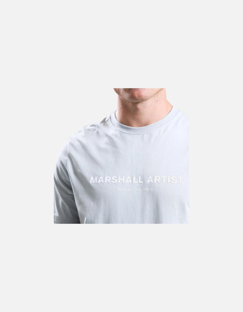 Thermo T-Shirt Ghost Grey