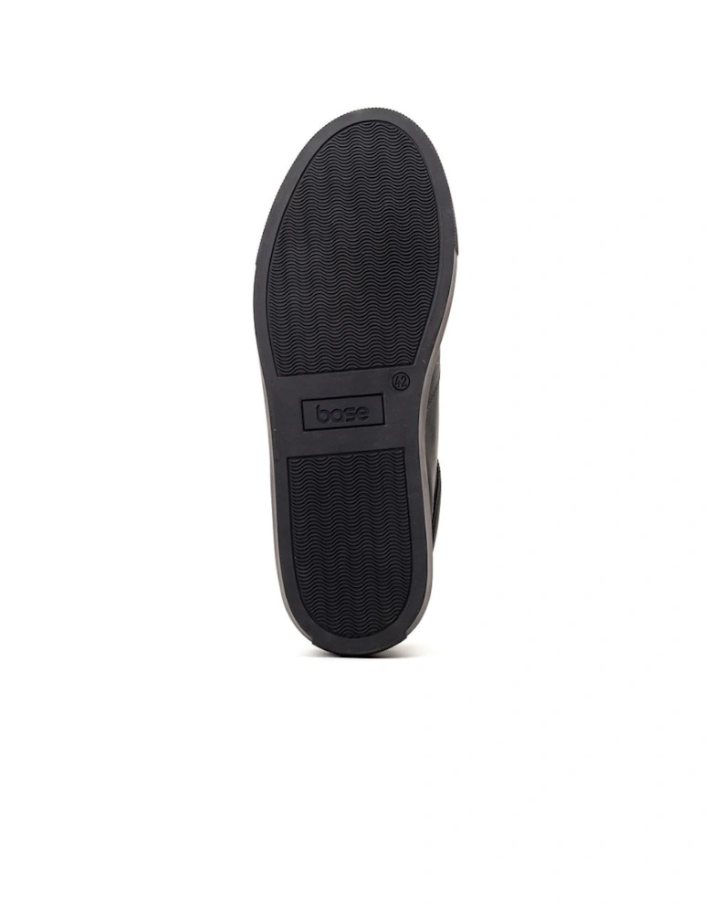 Dalston Wallabe Mens Shoes