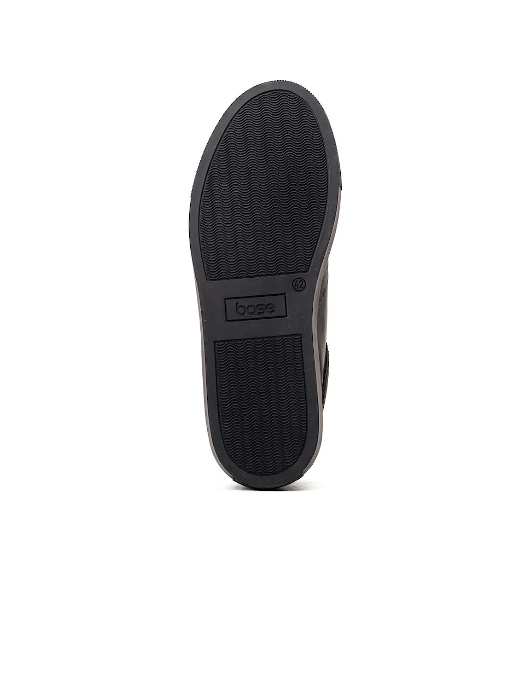 Dalston Wallabe Mens Shoes