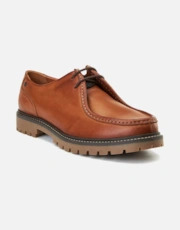 Tan Leather