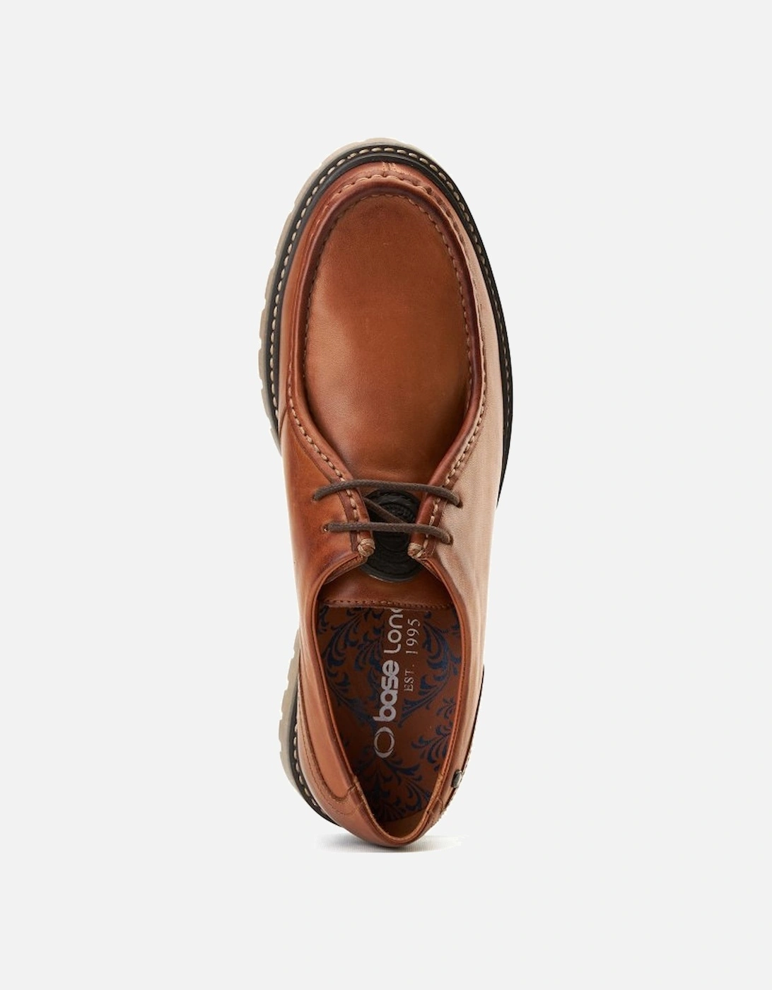 Carbon Wallabe Mens Shoes