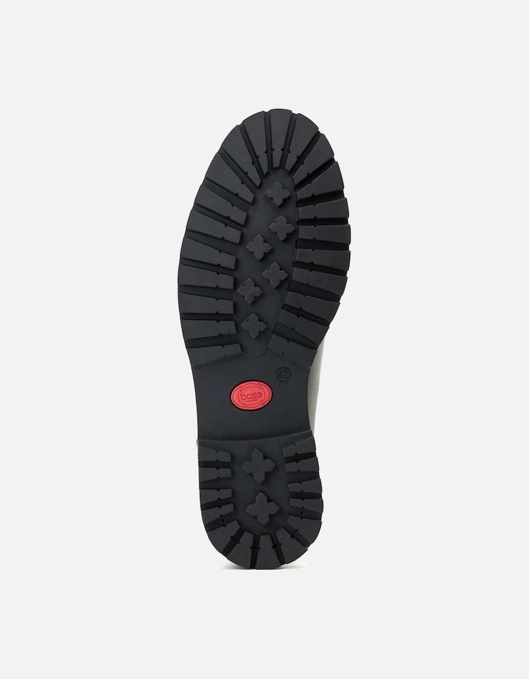 Carbon Wallabe Mens Shoes