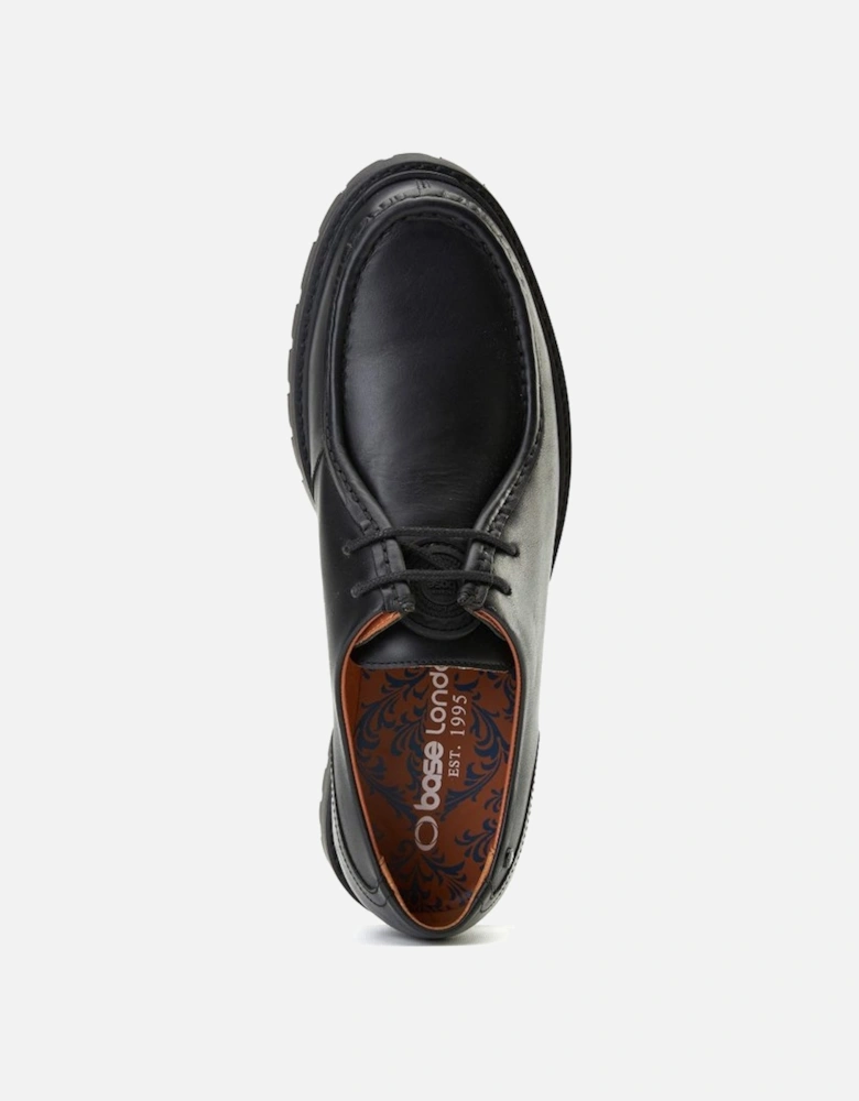 Carbon Wallabe Mens Shoes
