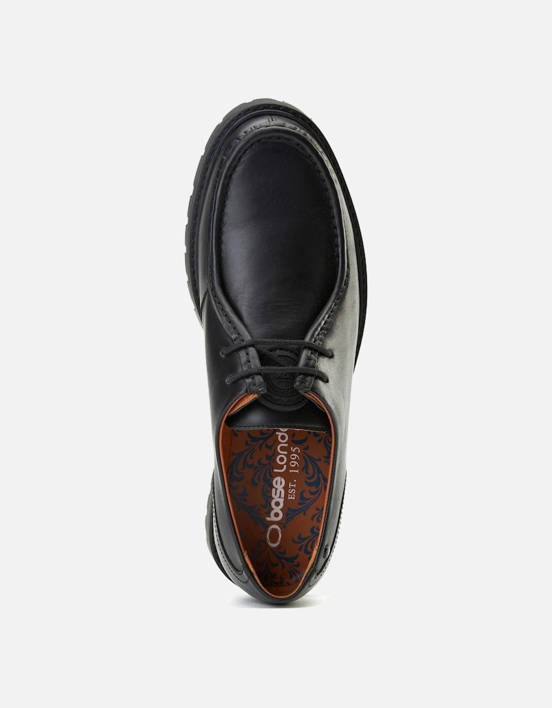 Carbon Wallabe Mens Shoes