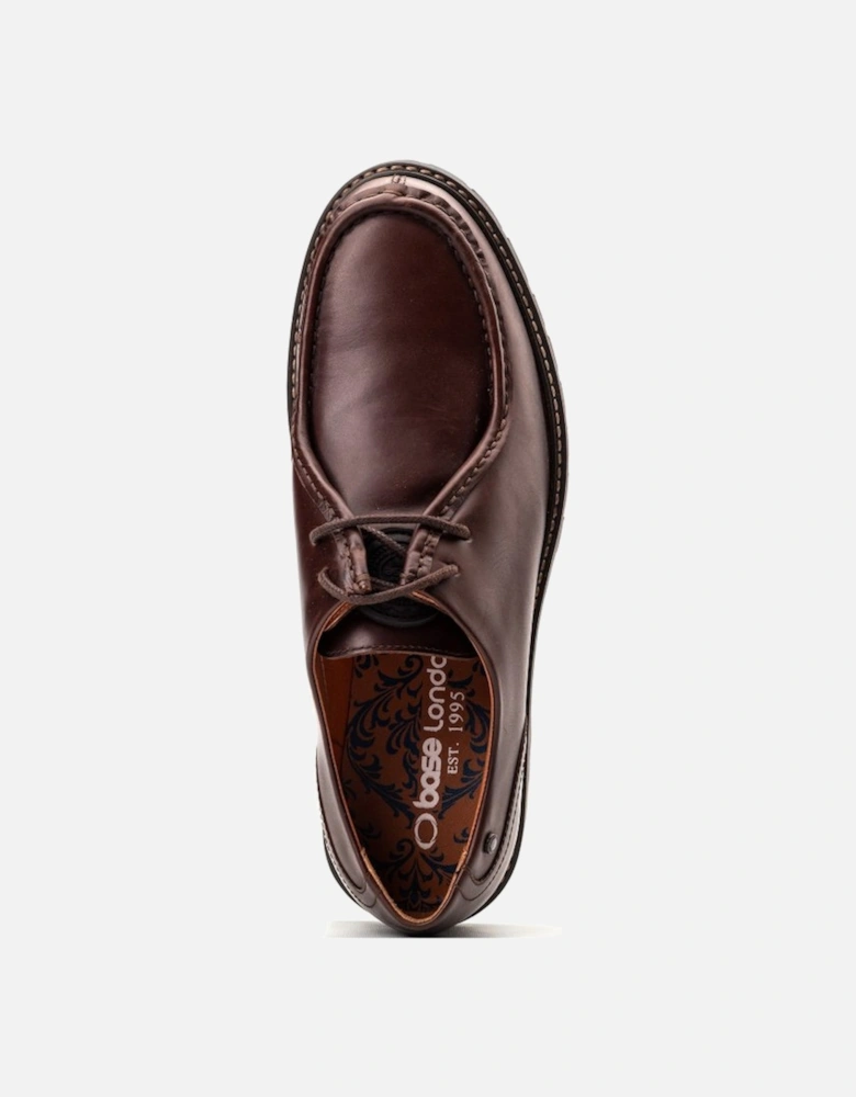 Carbon Wallabe Mens Shoes