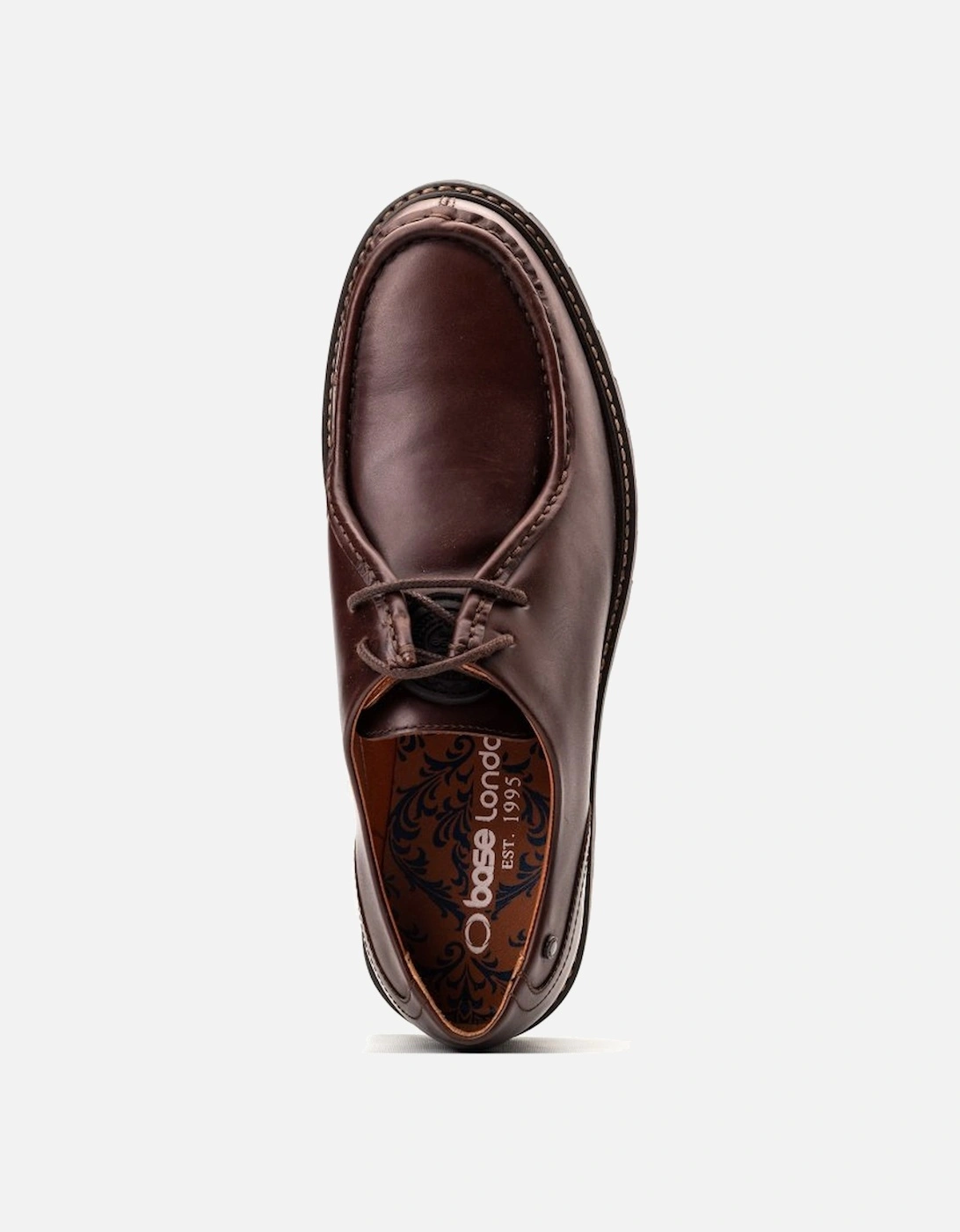 Carbon Wallabe Mens Shoes