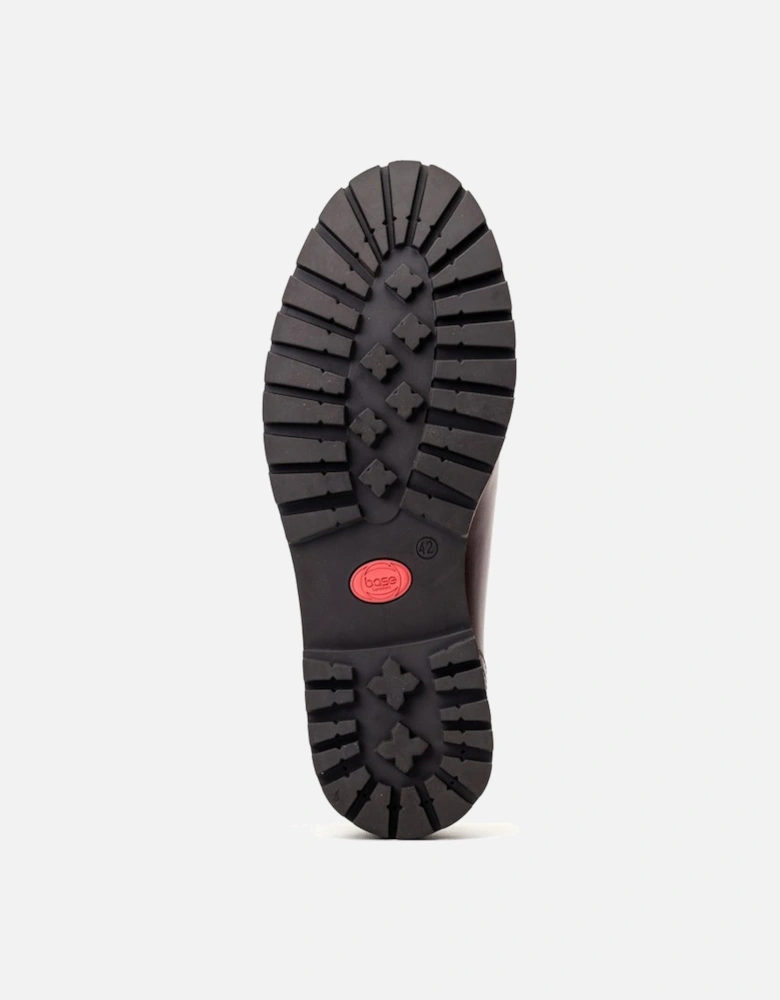 Carbon Wallabe Mens Shoes