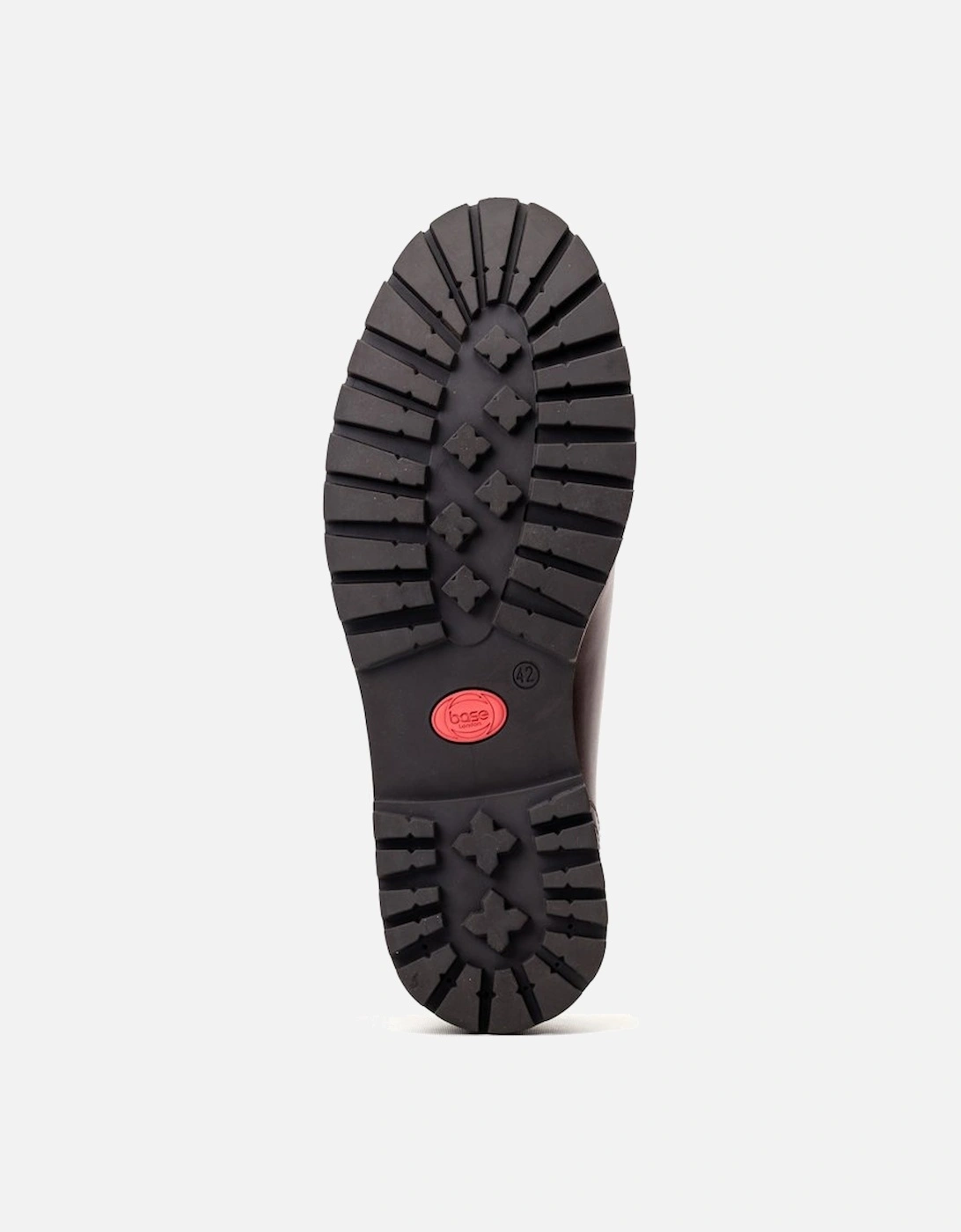 Carbon Wallabe Mens Shoes