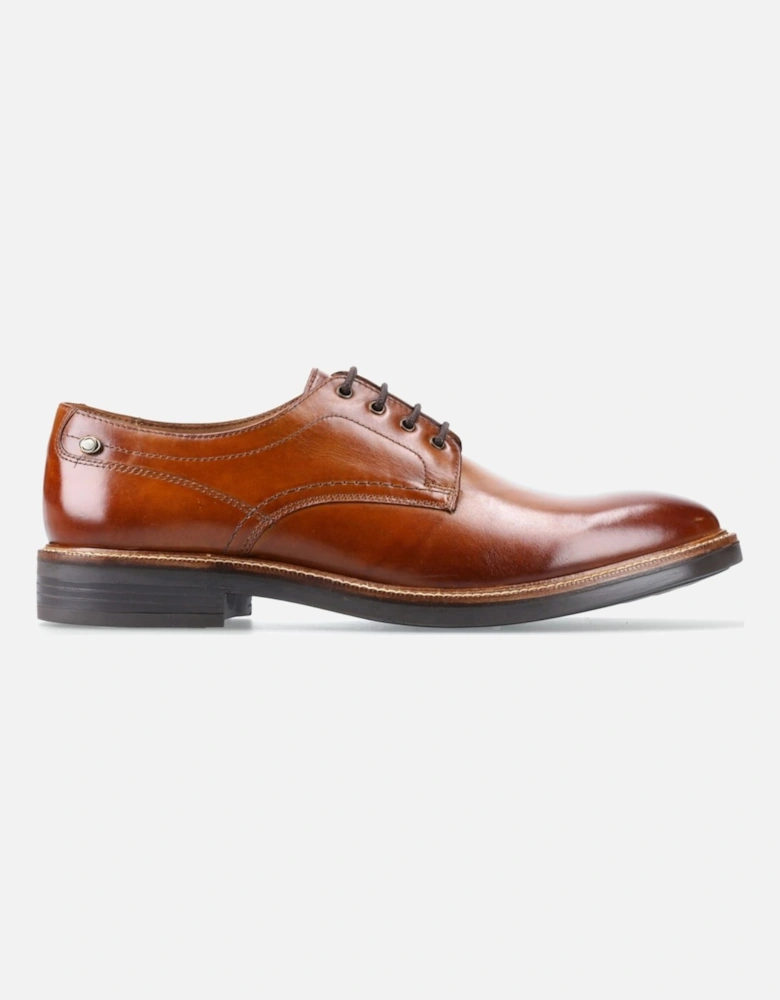 Durham Mens Lace Up Shoes