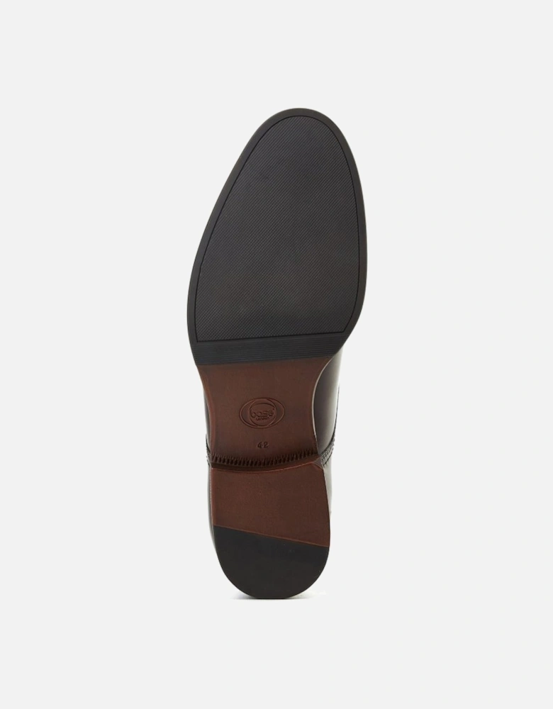 Faraday Single Monk Shoes