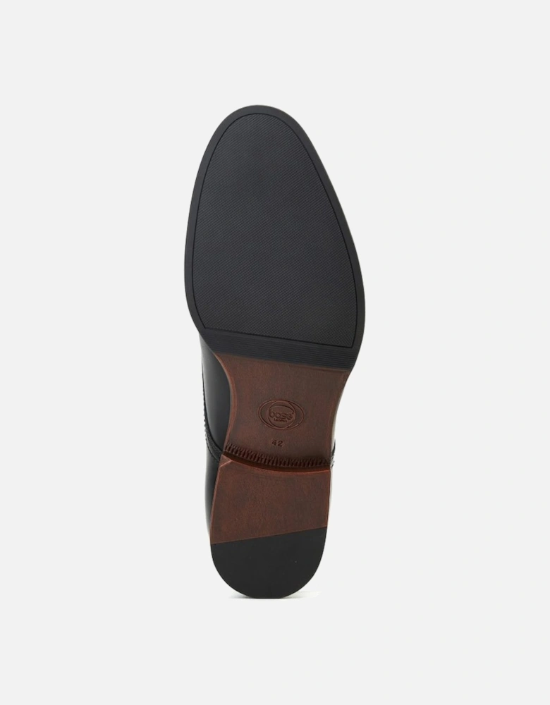 Faraday Single Monk Shoes
