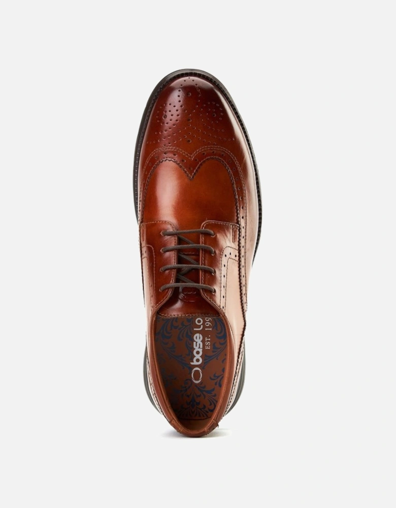 Flight 25 Brogue