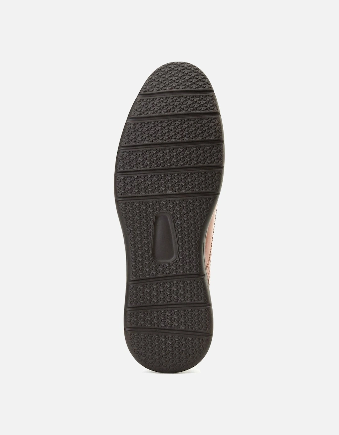 Flight 25 Brogue
