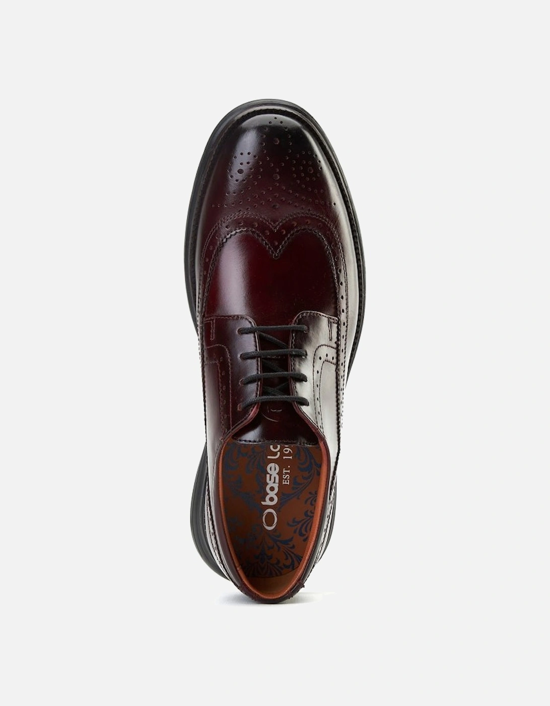 Flight 25 Brogue