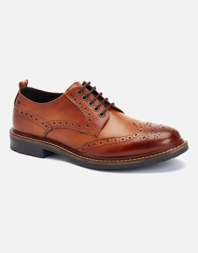 Jagger Mens Brogues