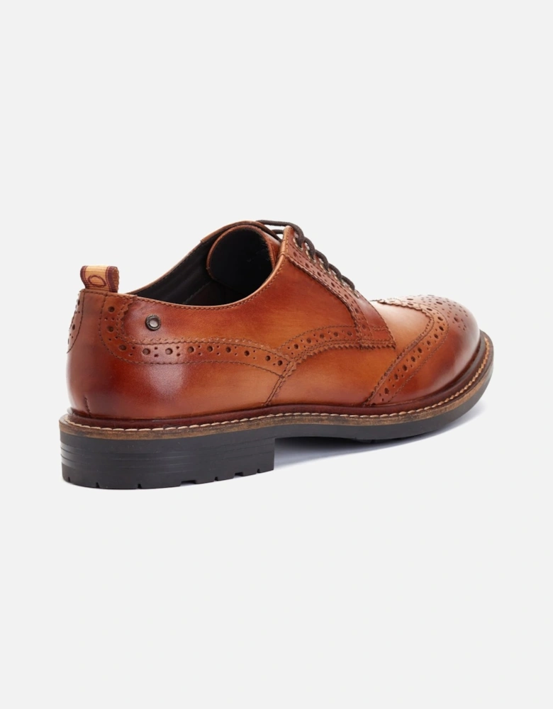 Jagger Mens Brogues
