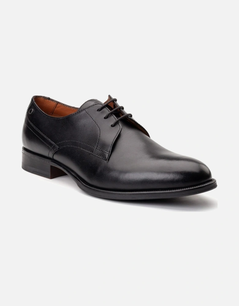 Edison Mens Lace Up Shoes
