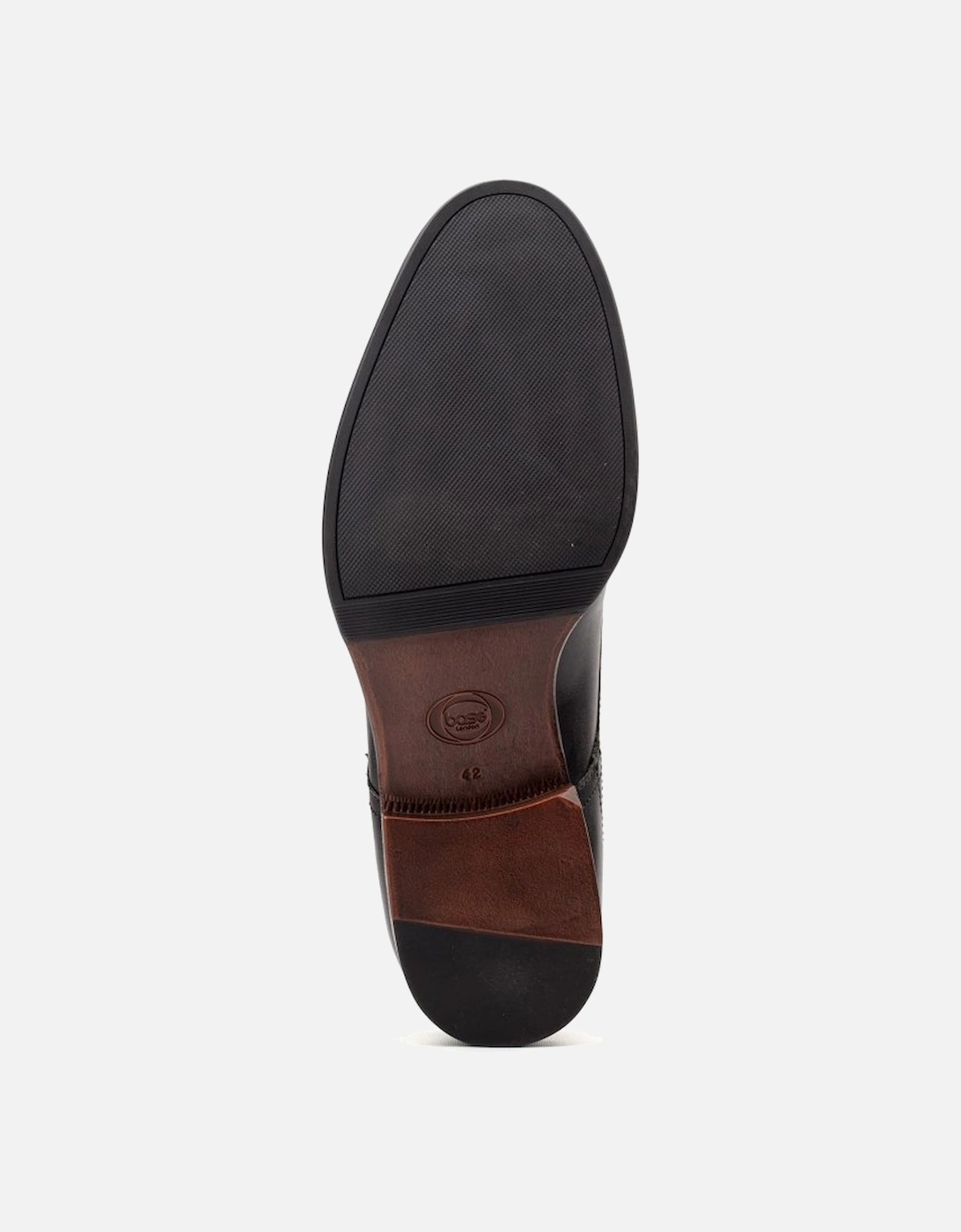 Edison Mens Lace Up Shoes