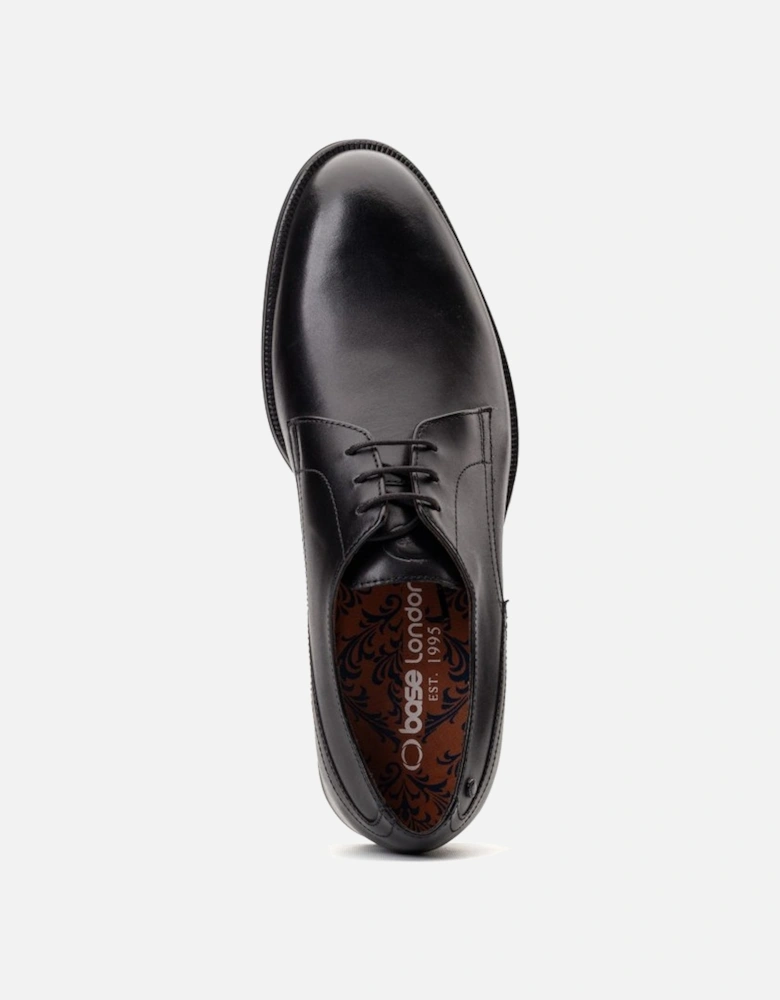 Edison Mens Lace Up Shoes