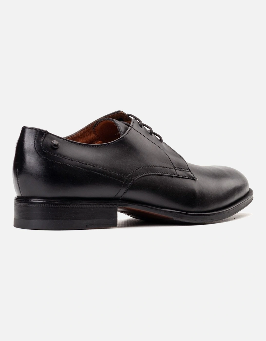 Edison Mens Lace Up Shoes