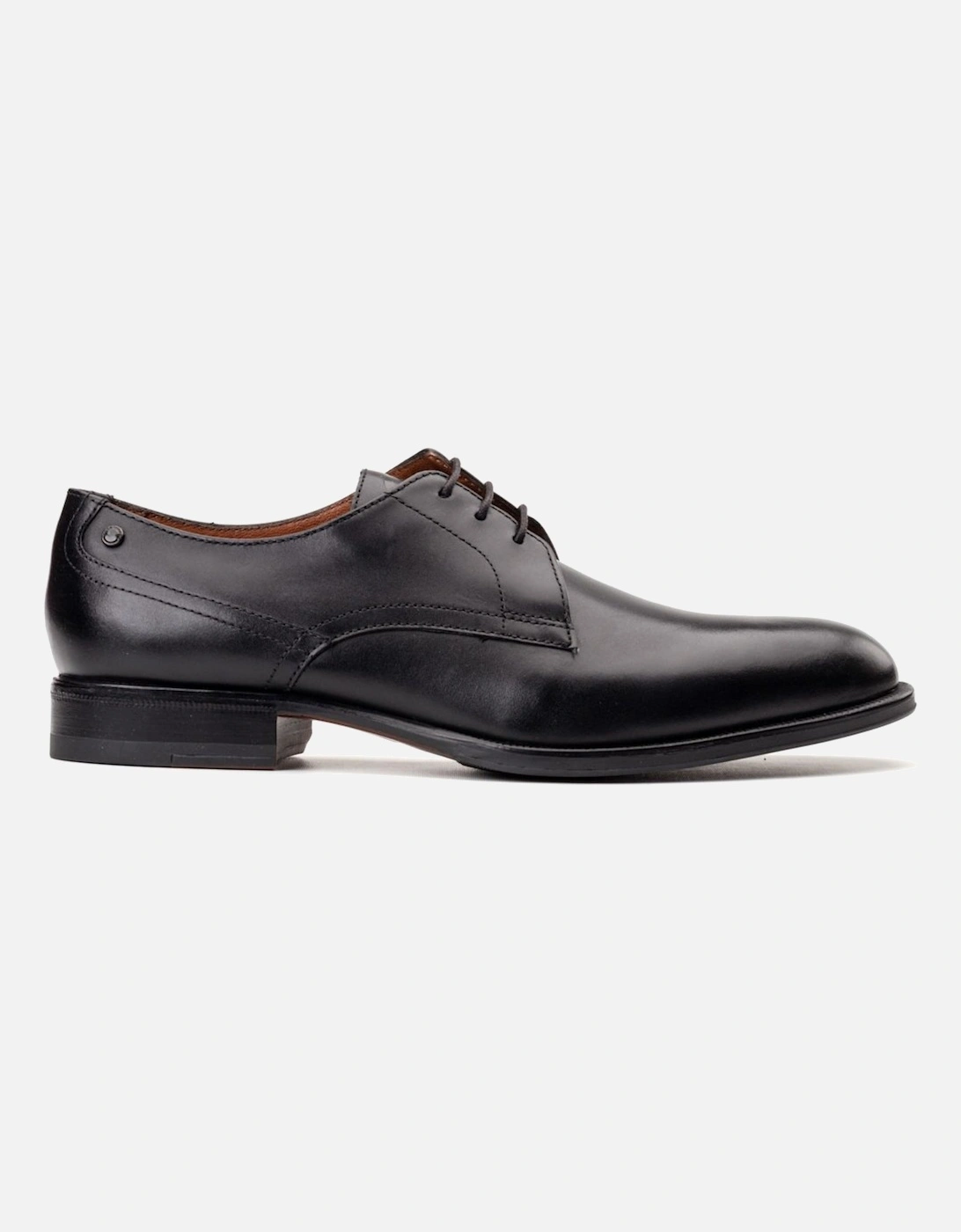 Edison Mens Lace Up Shoes