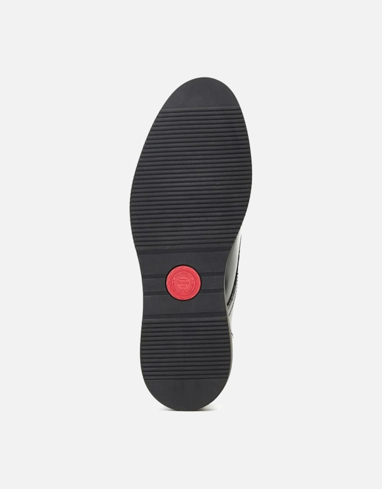 Knight Mens Monk Shoes